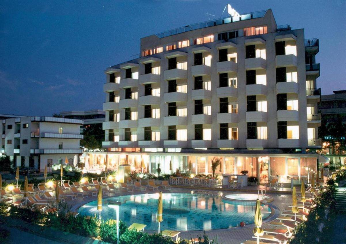 Hotel David 2