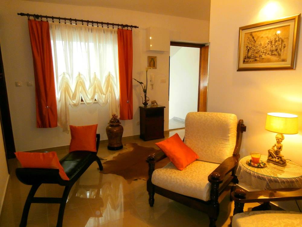 Apartments Cordis 2