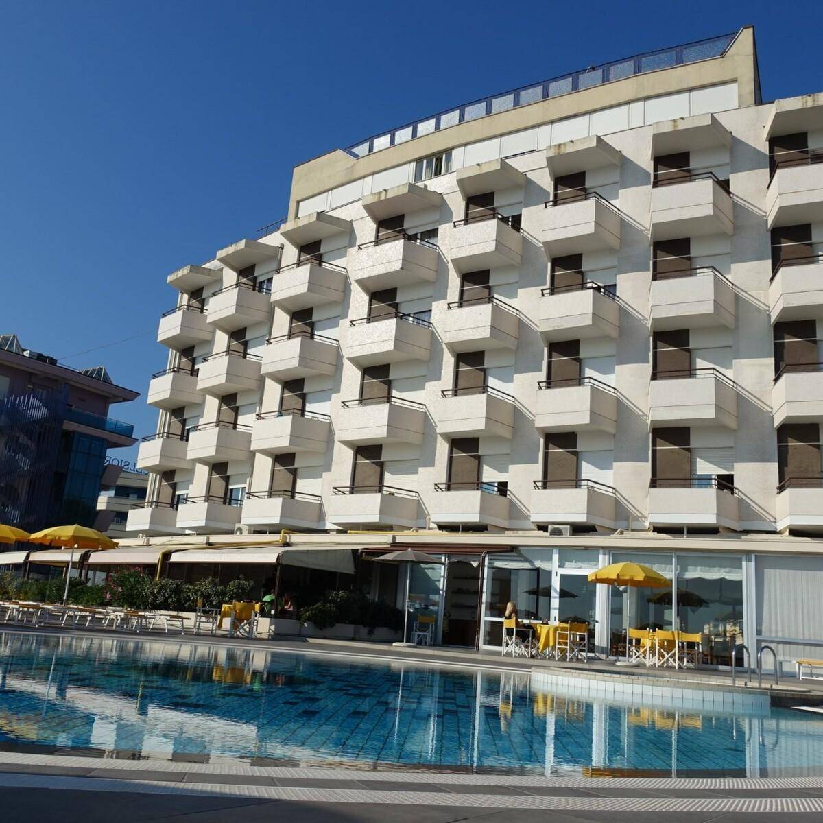 Hotel David 1