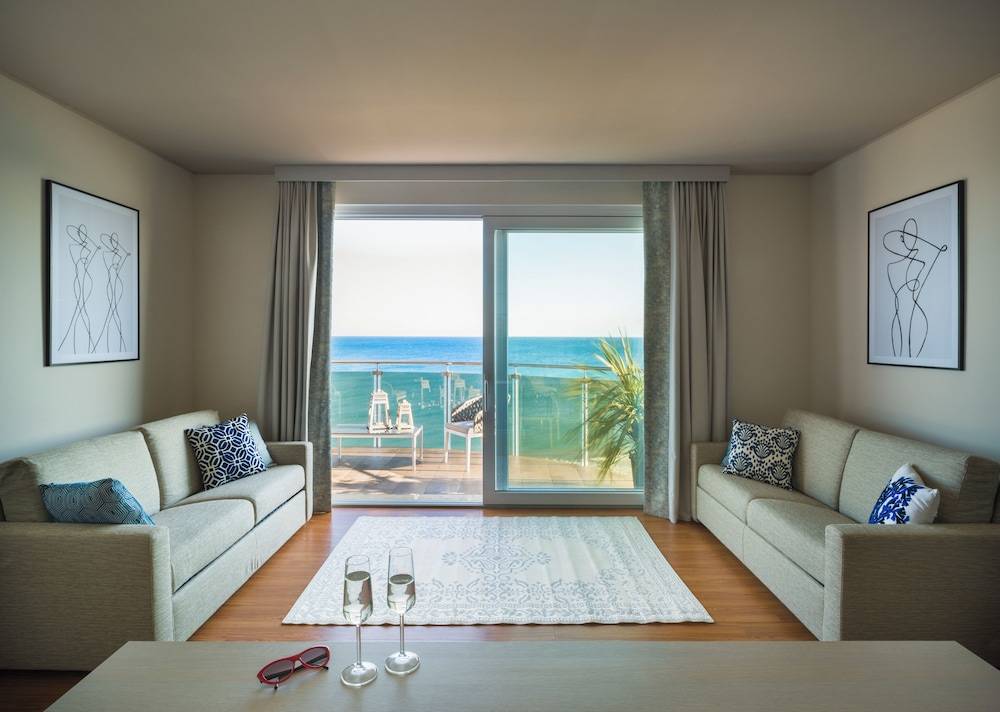 Grand Hotel Pietra Ligure 1