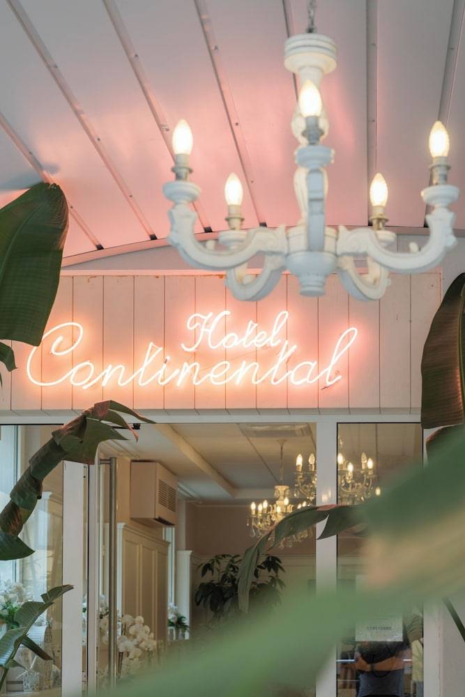 Hotel Continental 2