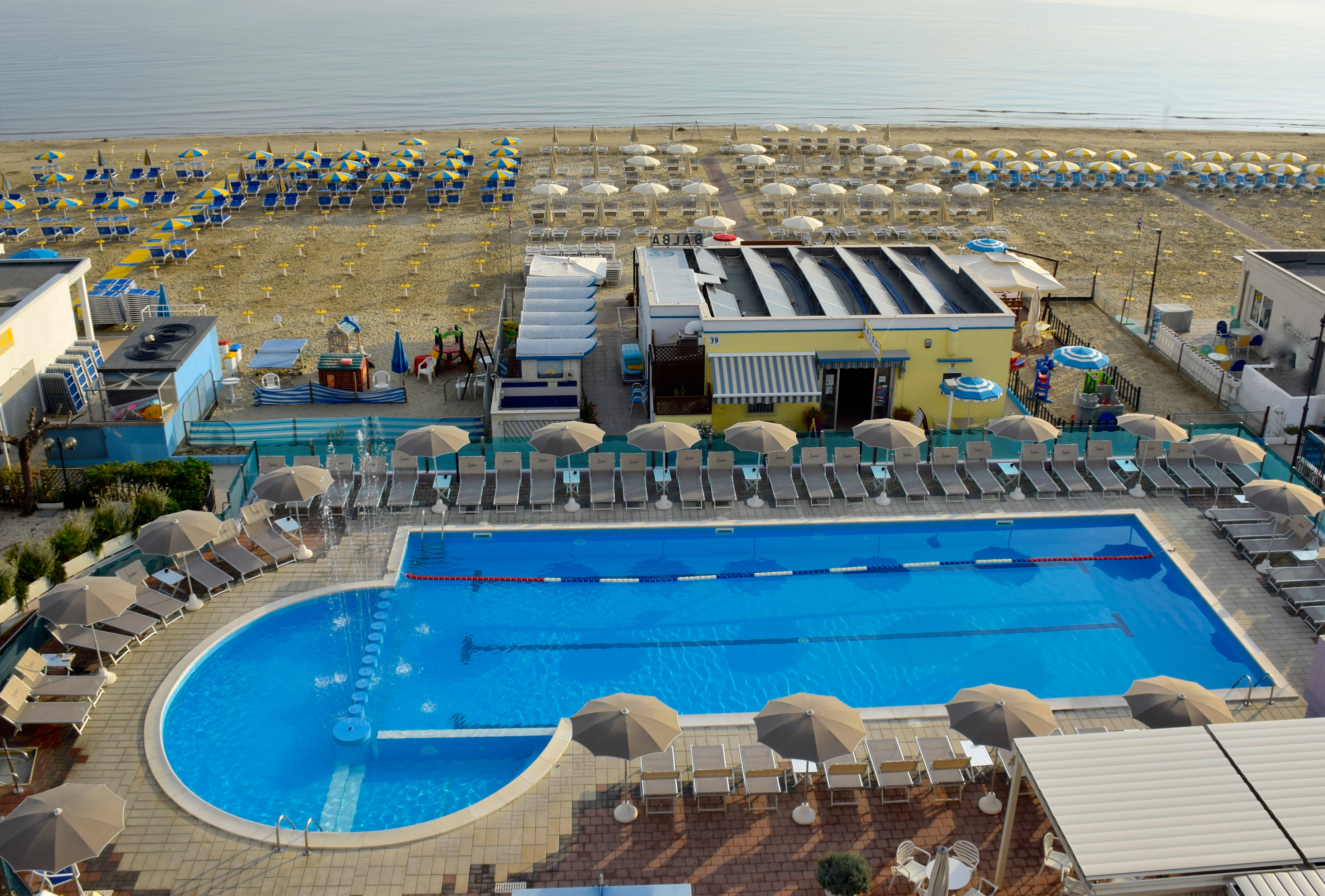 Hotel Lungomare 2