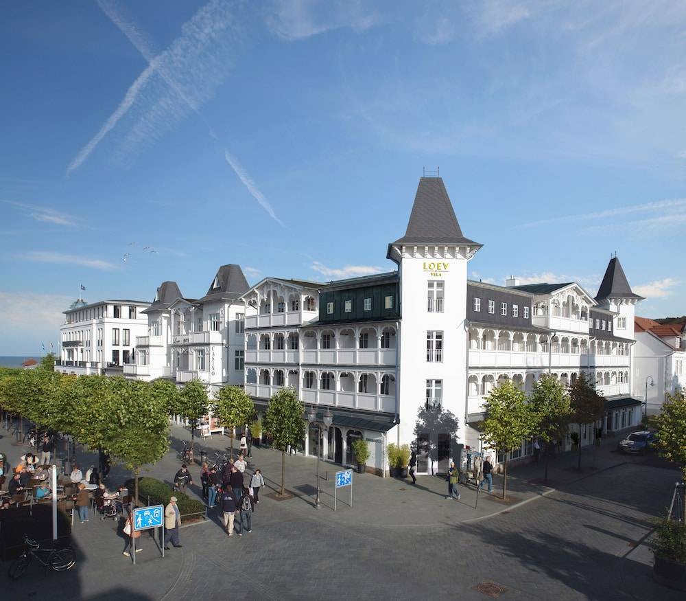 LOEV - VELA Hotels 1