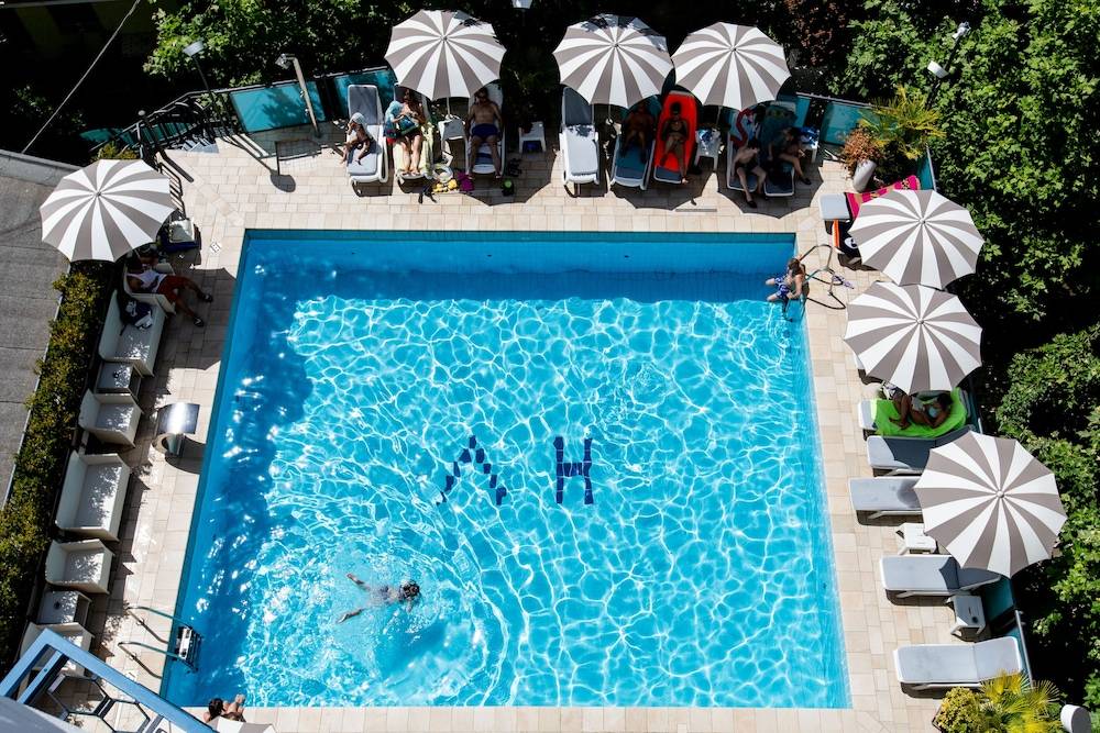 Hotel Verona 1