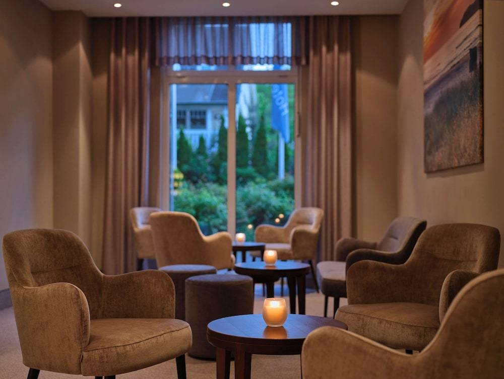 Dorint Seehotel Binz-Therme 2