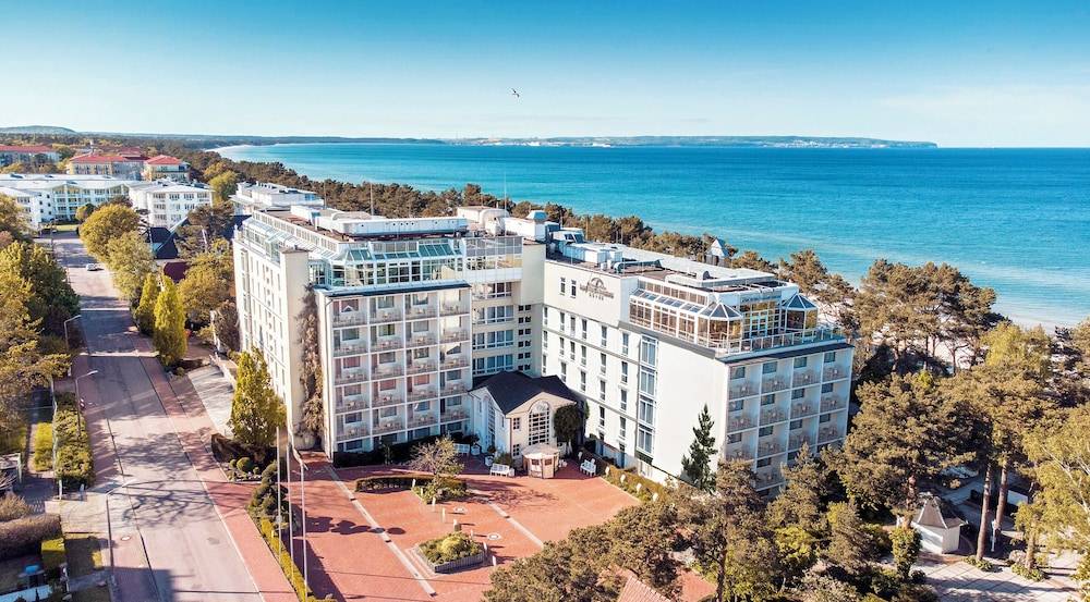 Rugard Thermal Strandhotel 1