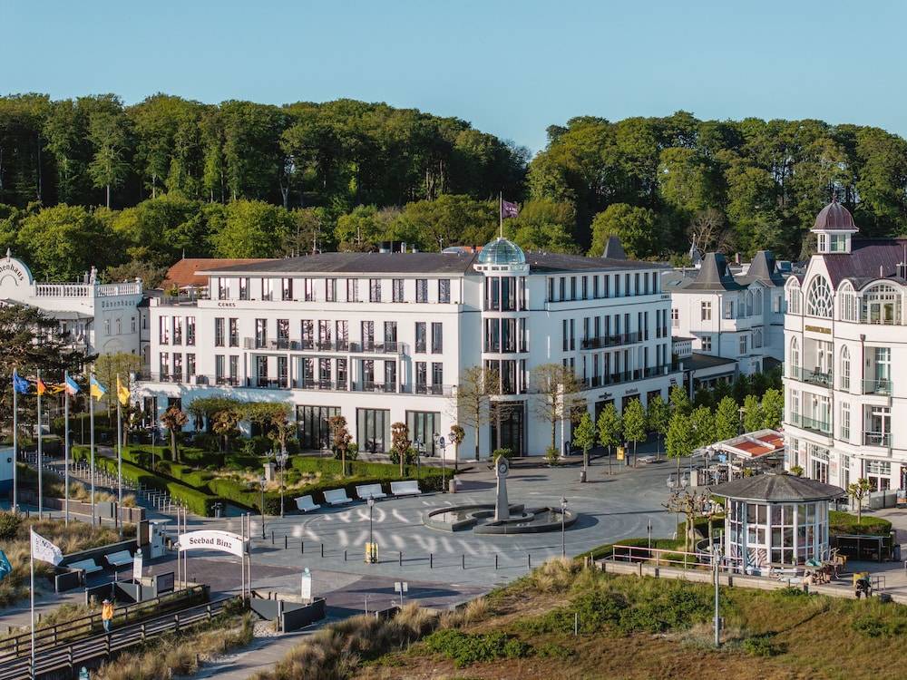A-ROSA Hotel Ceres am Meer - Adults Only 1
