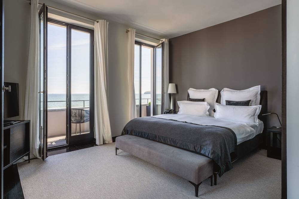 A-ROSA Hotel Ceres am Meer - Adults Only 2