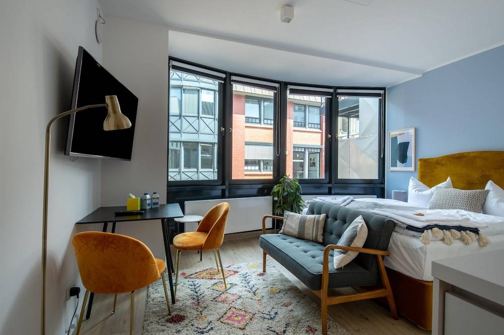 Limehome Flensburg Holm 1