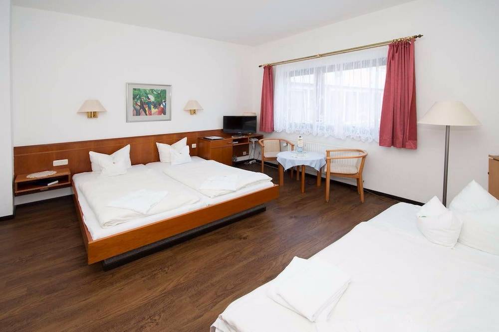 Hotel am Wasserturm 2