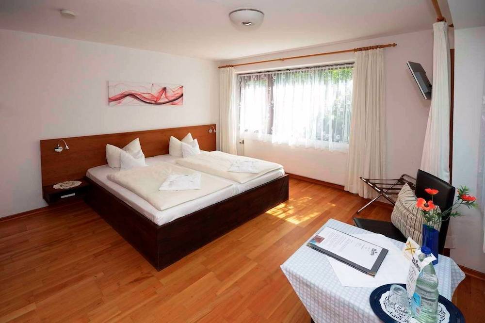 Hotel am Wasserturm 1