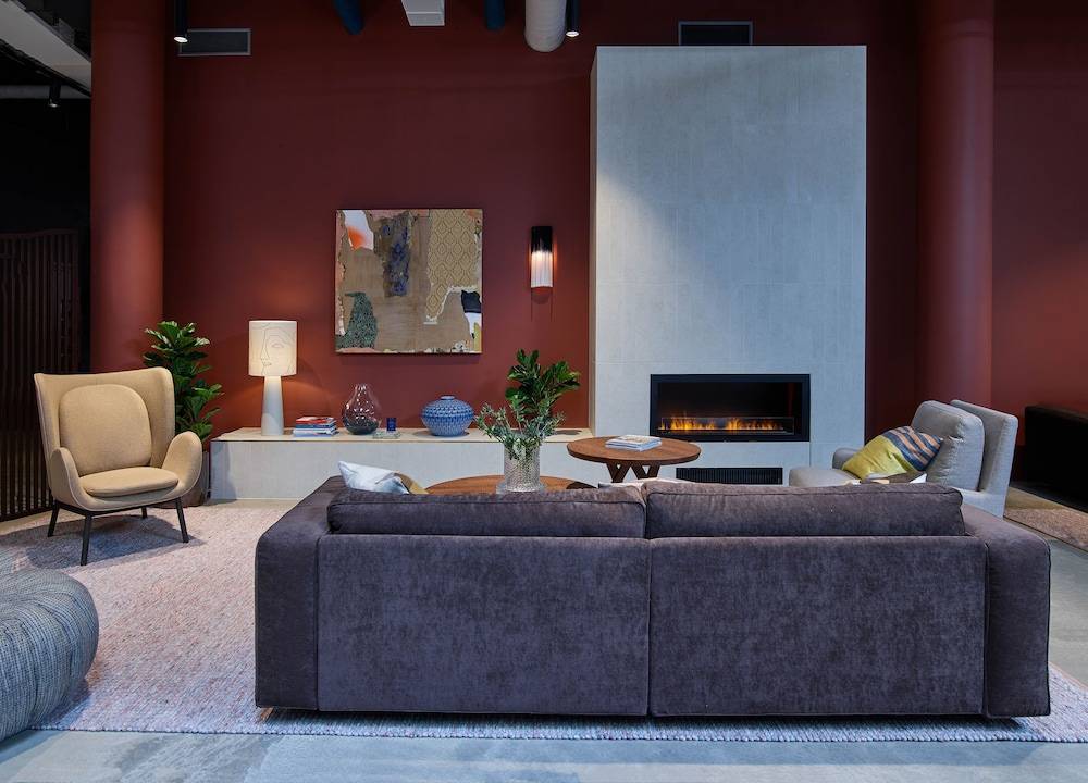 Home Hotel Tapetfabriken 2