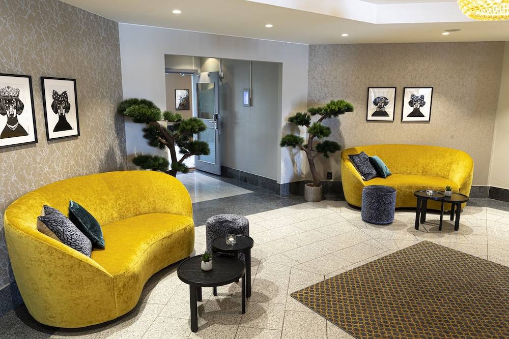 Mercure Gothenburg 2