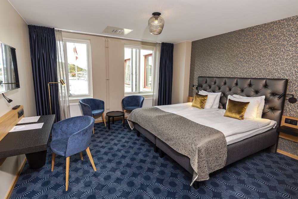 Mercure Gothenburg 1