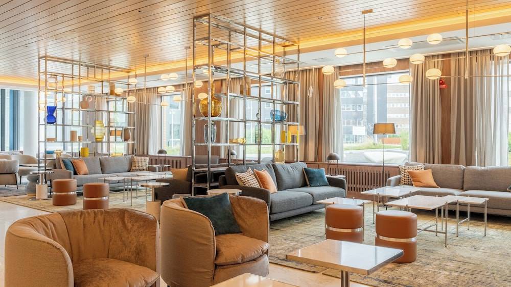 voco STOCKHOLM - KISTA by IHG 2