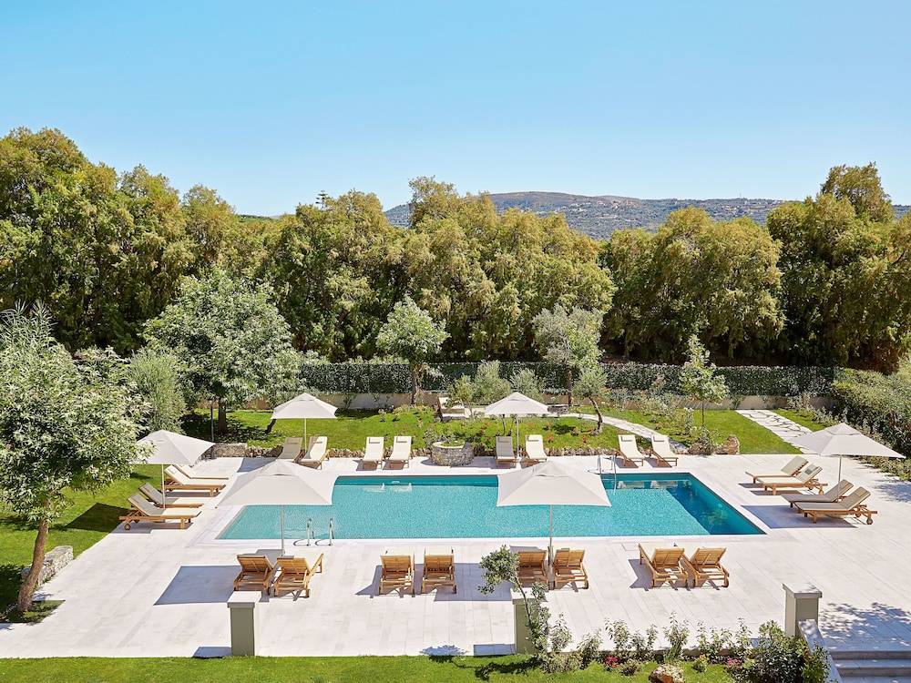Grecotel Villa Oliva 1