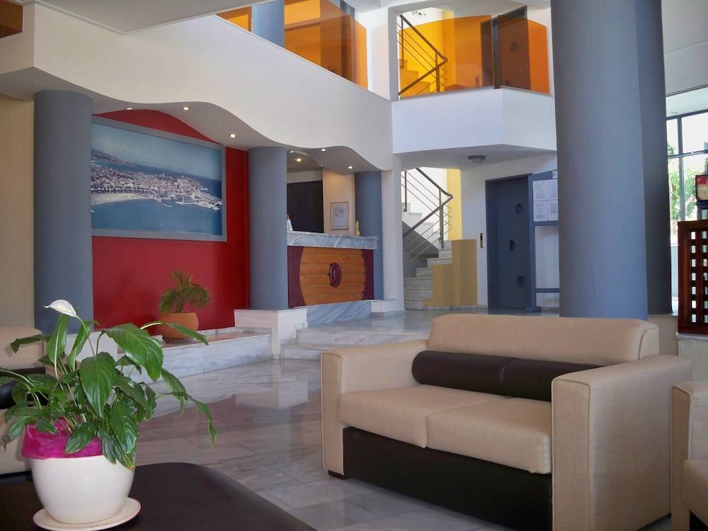 Hotel Palladion by Anayia All Inclusive Resorts 2