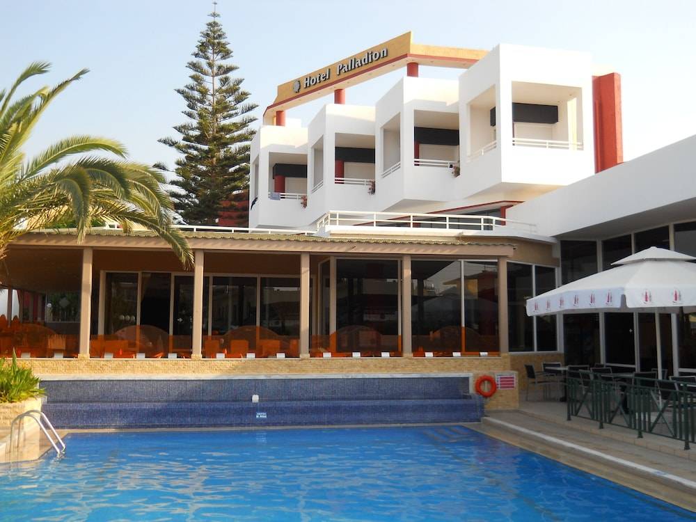 Hotel Palladion by Anayia All Inclusive Resorts 1