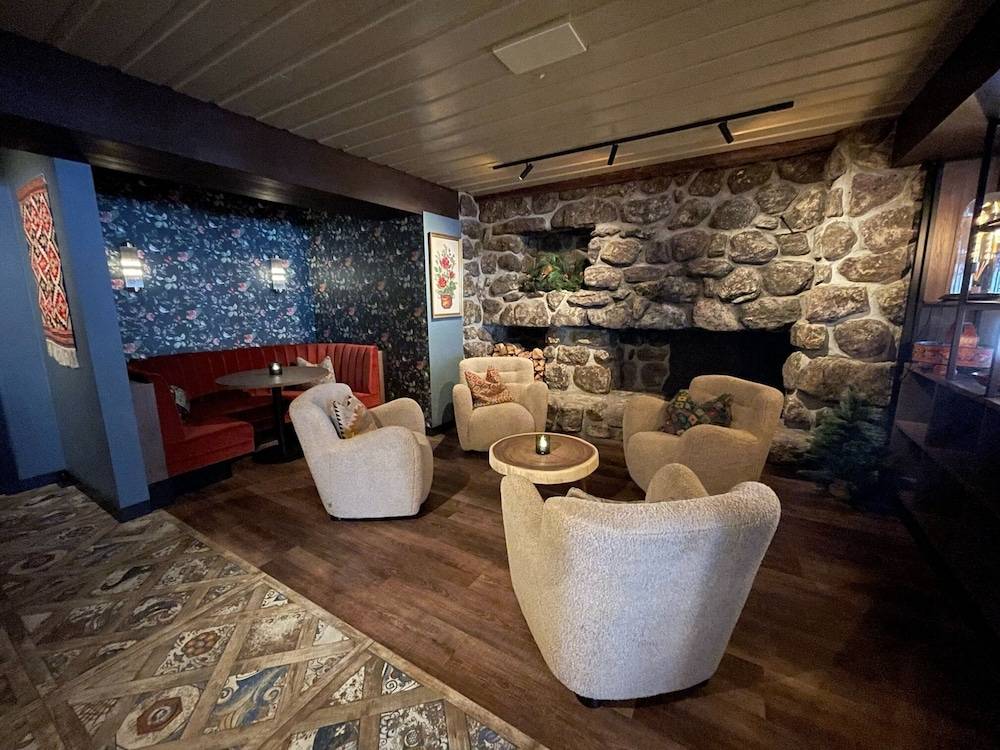 Skogstad Hotel - Unike Hoteller 2