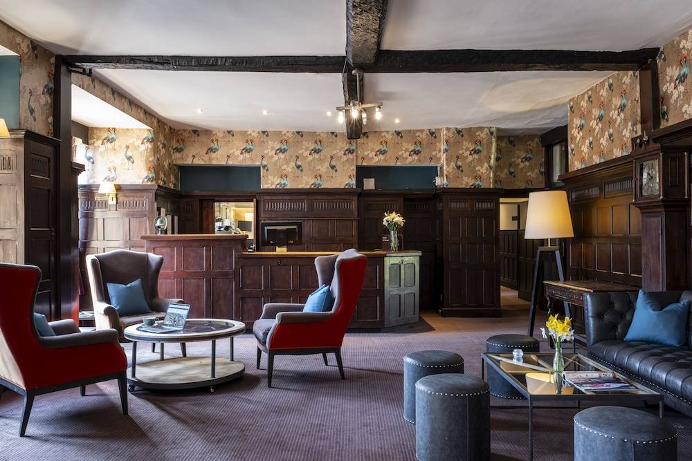 Whately Hall Hotel 2