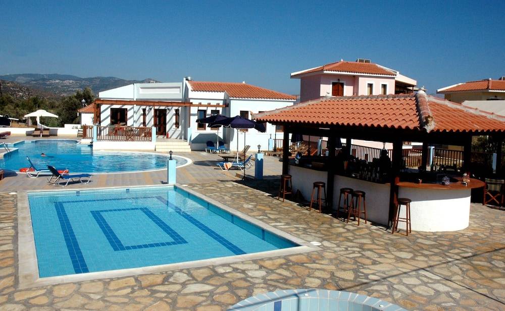 Kyma Hotel 1
