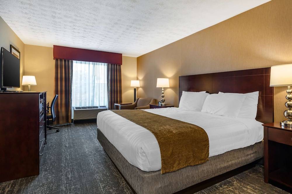 Best Western Braintree Inn 1