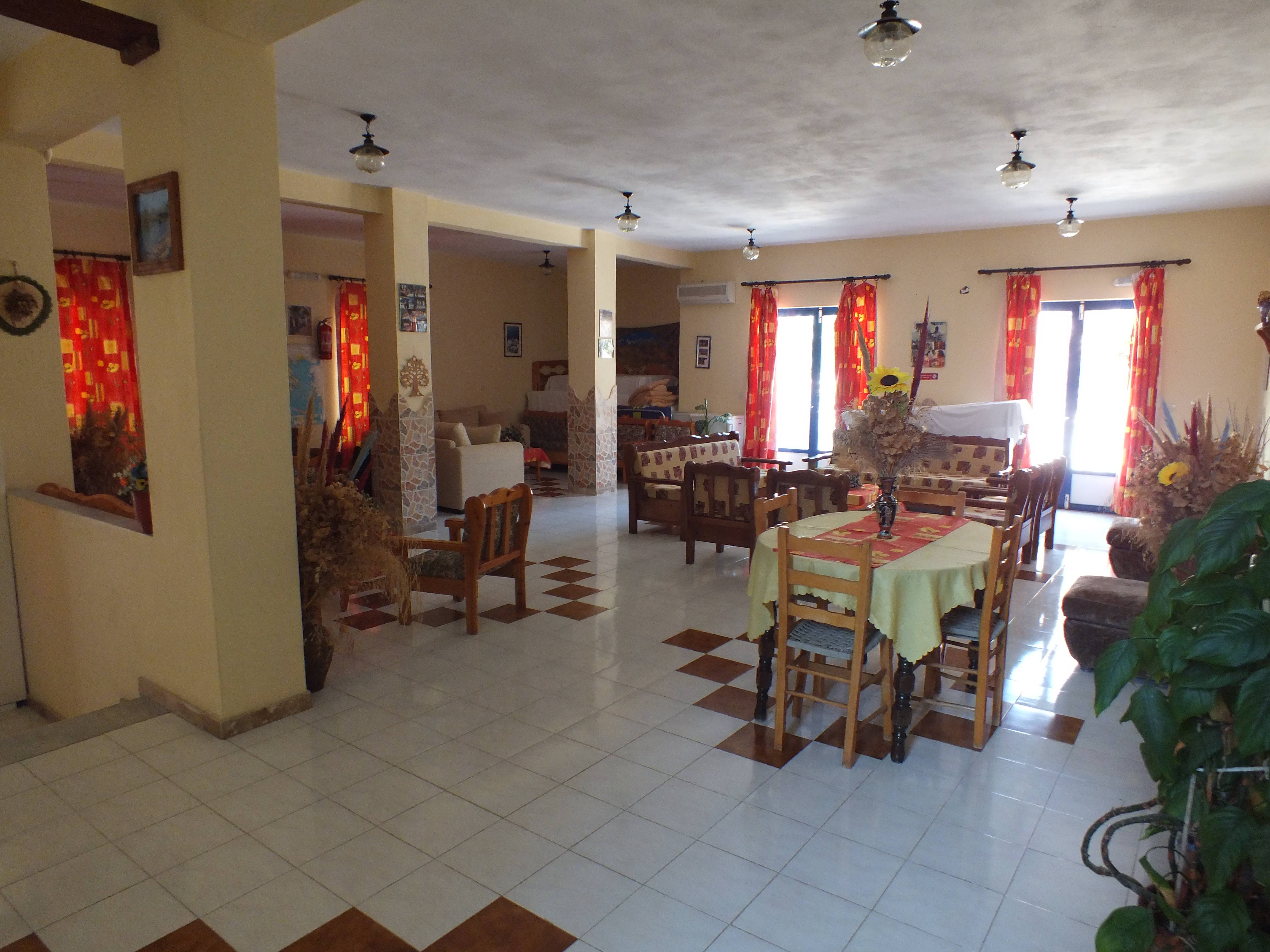 Hotel Sofia 2