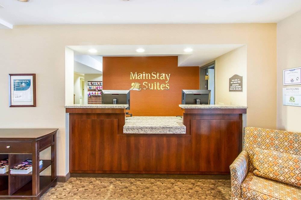 MainStay Suites Brentwood-Nashville 2