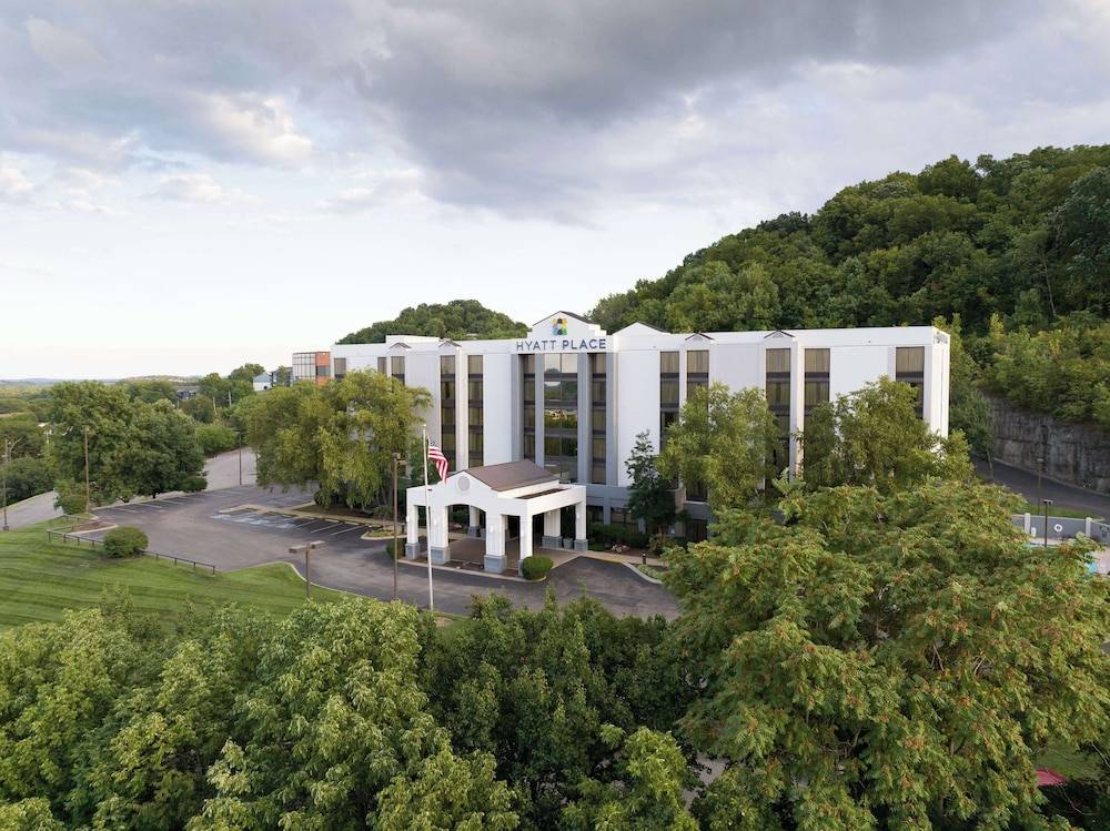 Hyatt Place Nashville Brentwood 1