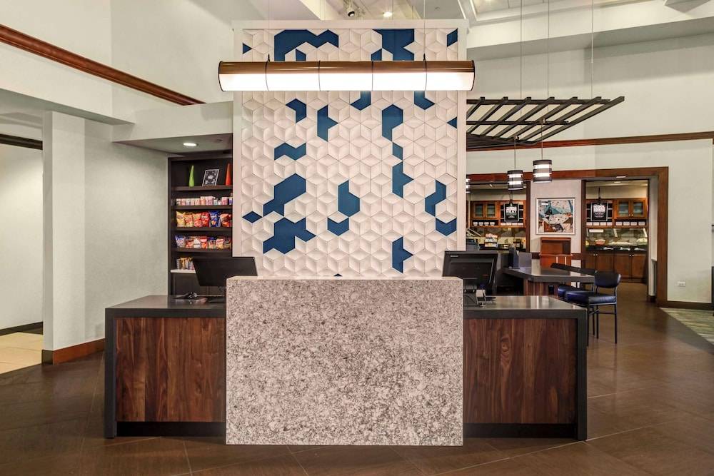 Hyatt Place Nashville Brentwood 2