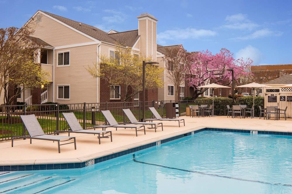 Sonesta ES Suites Nashville Brentwood 1