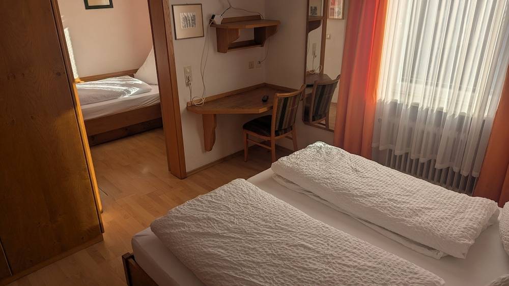 Gasthof Hotel Rose 2