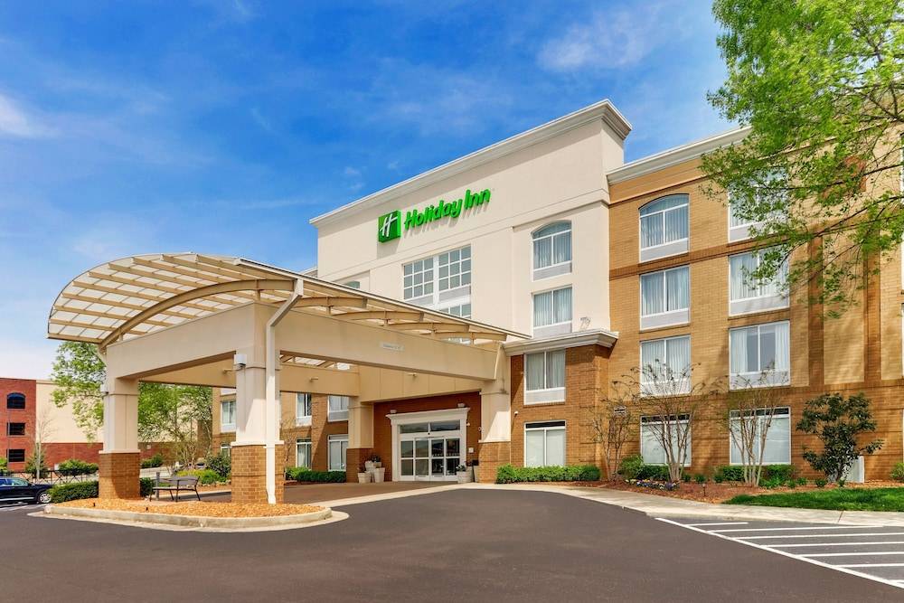 Holiday Inn FRANKLIN - COOL SPRINGS by IHG 1