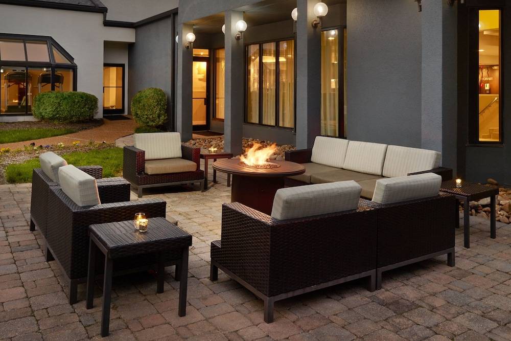 Courtyard by Marriott Nashville Brentwood 1