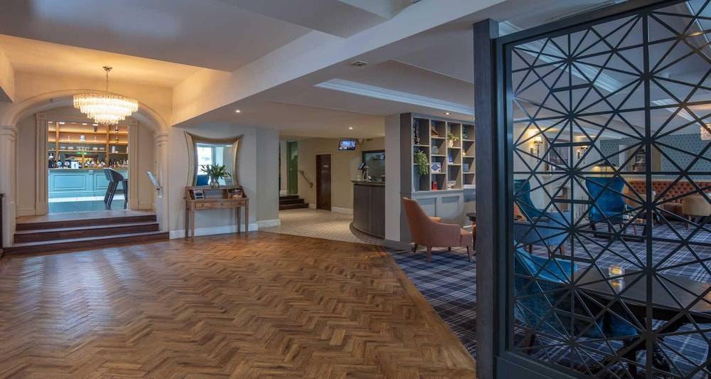 Best Western Plus Angel Hotel 2