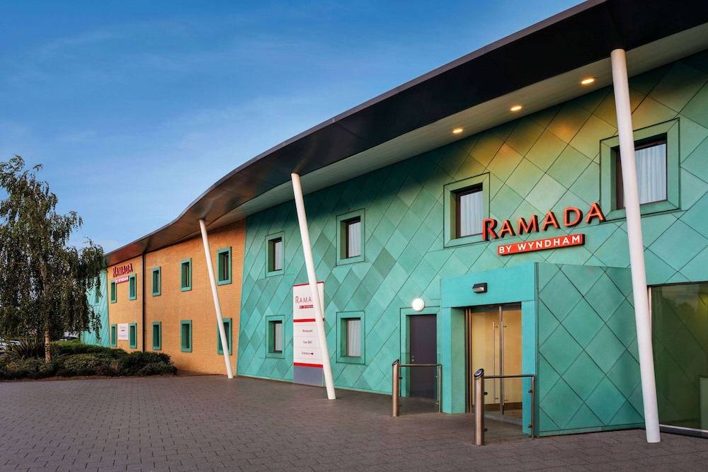 Ramada by Wyndham Cobham 1