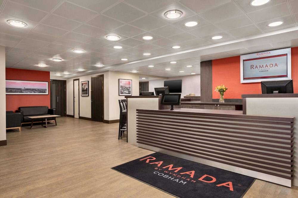 Ramada by Wyndham Cobham 2
