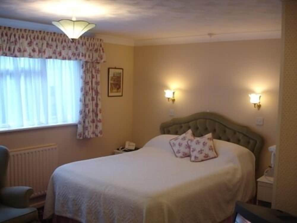 The Chudleigh 2
