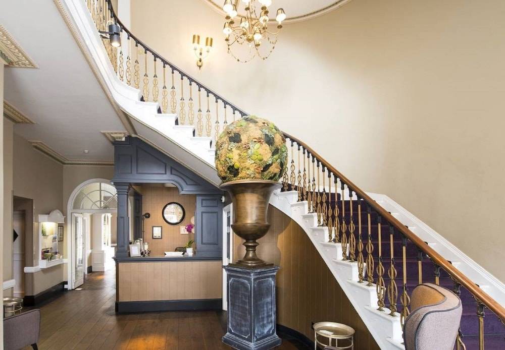 Harbour Hotel & Spa Chichester 2