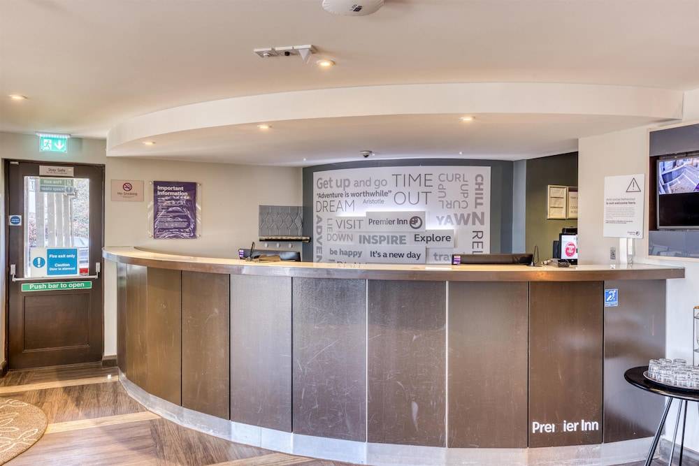 Premier Inn Chelmsford - Boreham 2
