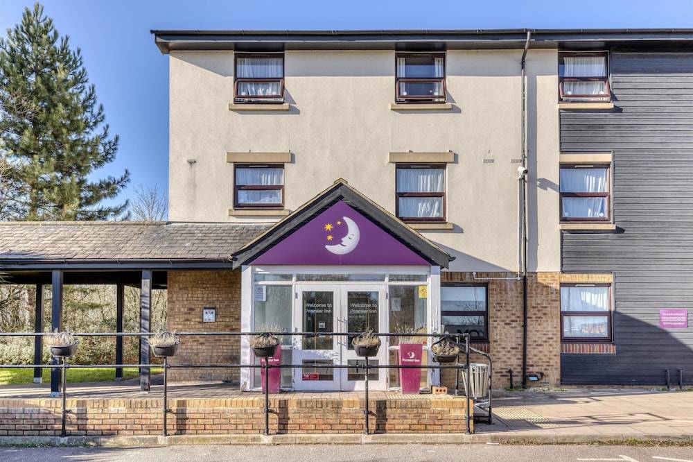 Premier Inn Chelmsford - Boreham 1