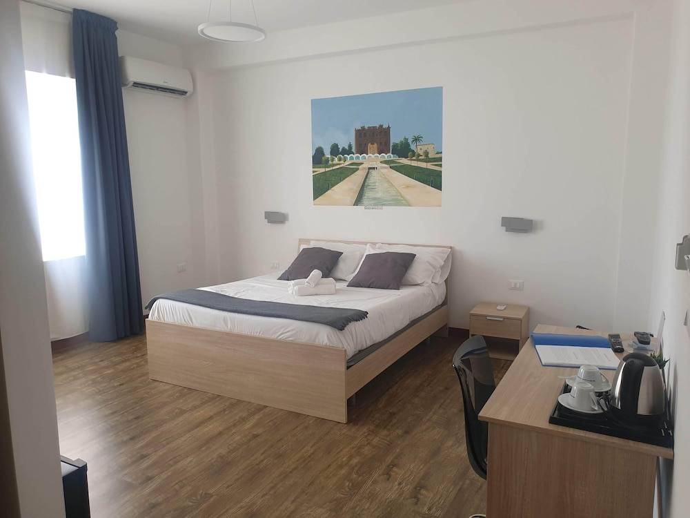 Hotel Elite Palermo Centro & Bistro' 1