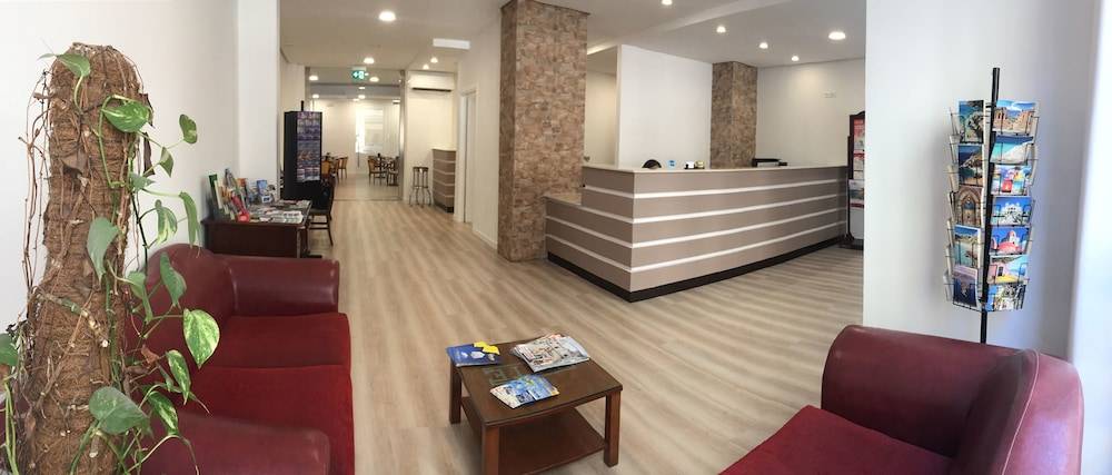Hotel Elite Palermo Centro & Bistro' 2