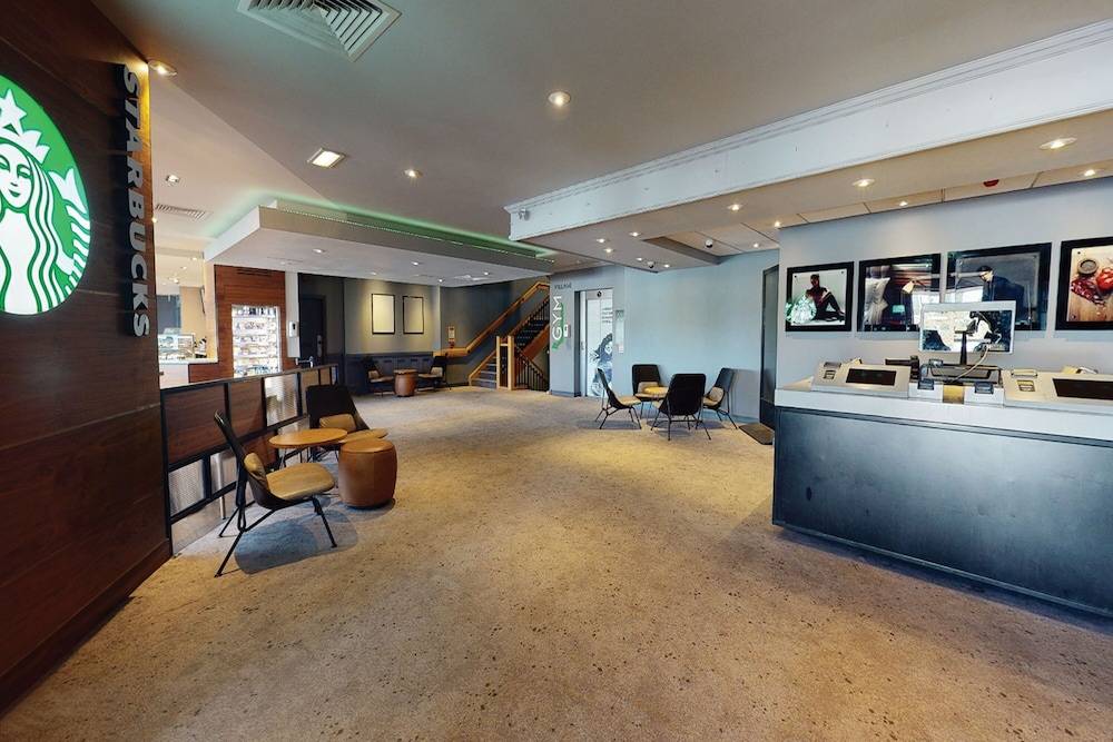 Village Hotel Birmingham Dudley 2