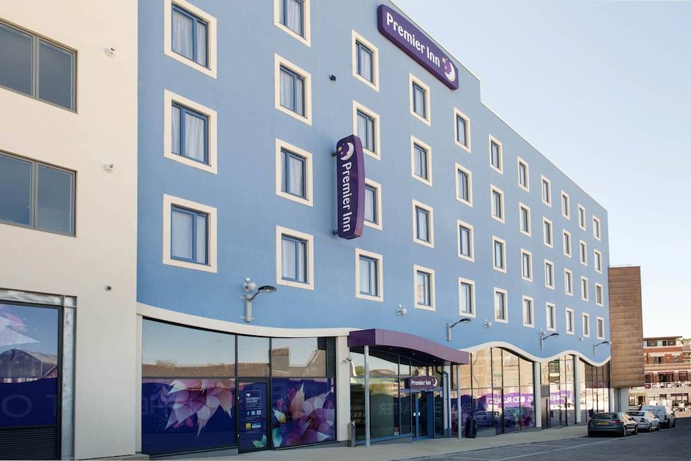 Premier Inn Dorchester 1