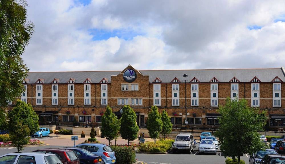 Village Hotel Birmingham Dudley 1
