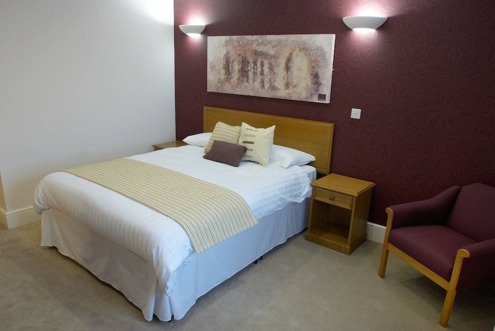 The Barns Hotel 2