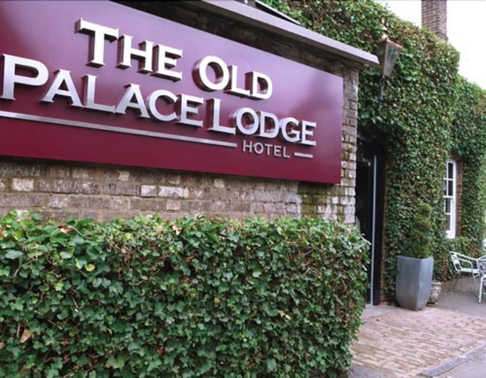 The Old Palace Lodge 1