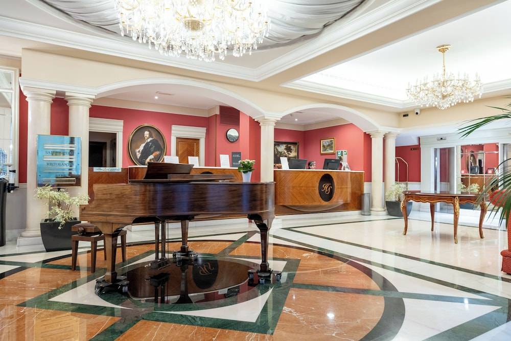 Hotel Stendhal 1