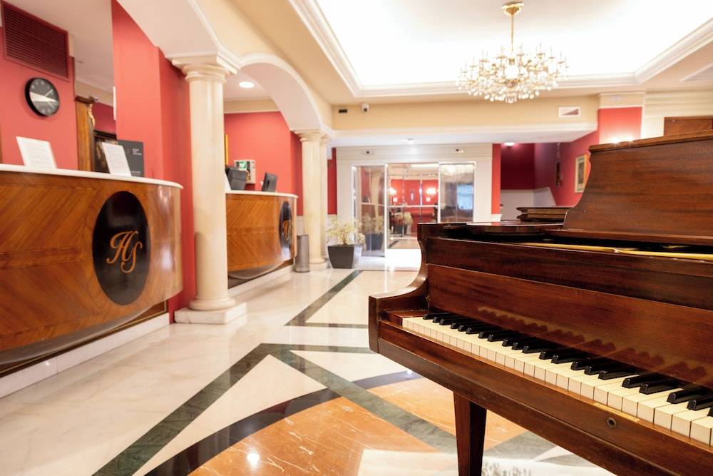 Hotel Stendhal 2